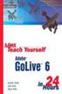 Sams Teach Yourself Adobe GoLive 6 in 24 Hours, Adobe Reader