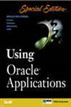Special Edition Using Oracle Applications, Adobe Reader