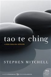 Tao Te Ching