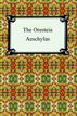 The Oresteia