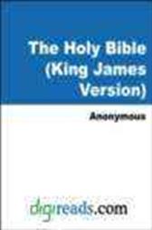 The Holy Bible (King James Version)