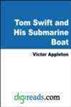 Tom Swift and His Submarine Boat