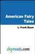 American Fairy Tales
