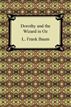 Dorothy and the Wizard in Oz