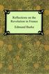 Reflections on the Revolution in France