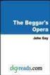 The Beggar's Opera