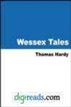 Wessex Tales