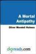 A Mortal Antipathy