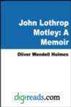 John Lothrop Motley