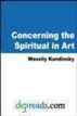 Concerning the Spiritual in Art