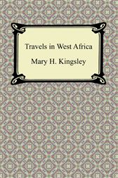 Travels in West Africa