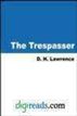 The Trespasser