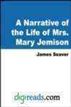 A Narrative of the Life of Mrs. Mary Jemison