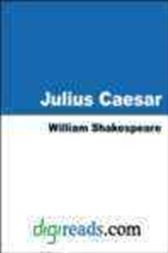 Julius Caesar pdf Julius Caesar cover