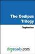 The Oedipus Trilogy