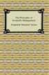 The Principles of Scientific Management