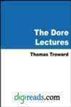 The Dore Lectures