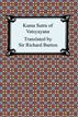 The Kama Sutra of Vatsyayana