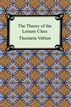 The Theory of the Leisure Class