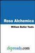 Rosa Alchemica