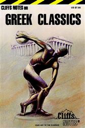 Greek classics notes
