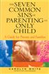 The Seven Common Sins of Parenting An Only Child