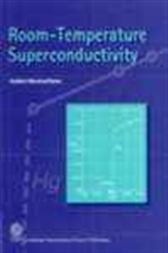 Room-Temperature Superconductivity