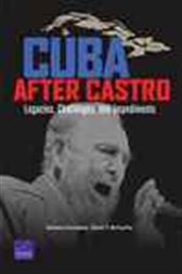 Cuba After Castro