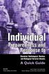 Individual Preparedness and Response to Chemical, Radiological, Nuclear, and Biological Terrorist Attacks