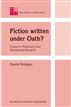 Fiction Written under Oath? Essays in Philosophy and Educational Research