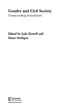Gender and Civil Society