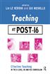 Teaching at Post-16