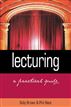 Lecturing