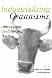 Industrializing Organisms