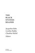 Black Studies Reader