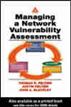 Managing A Network Vulnerability Assessment