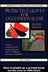 Protective Gloves for Occupational Use