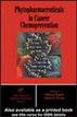 Phytopharmaceuticals in Cancer Chemoprevention