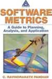 Software Metrics