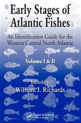 Early Stages of Atlantic Fishes