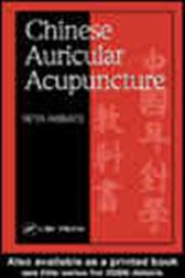 Chinese Auricular Acupuncture