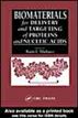 Biomaterials for Delivery and Targeting of Proteins and Nucleic Acids