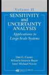 Sensitivity and Uncertainty Analysis