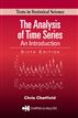 Analysis of Time Series: An Introduction, Sixth Edition