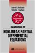 Handbook of Nonlinear Partial Differential Equations
