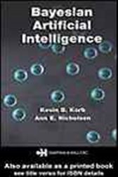 Bayesian Artificial Intelligence