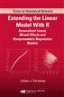 Extending Linear Model With R