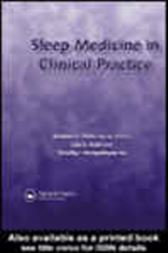 Sleep Medicine in Clinical Practice