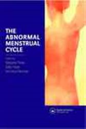 The Abnormal Menstrual Cycle