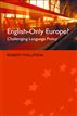 English-Only Europe?